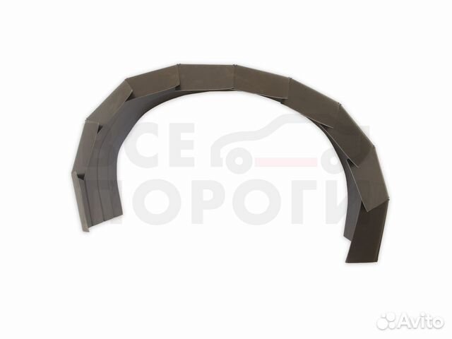 Внутренняя арка Daewoo Lacetti Premiere