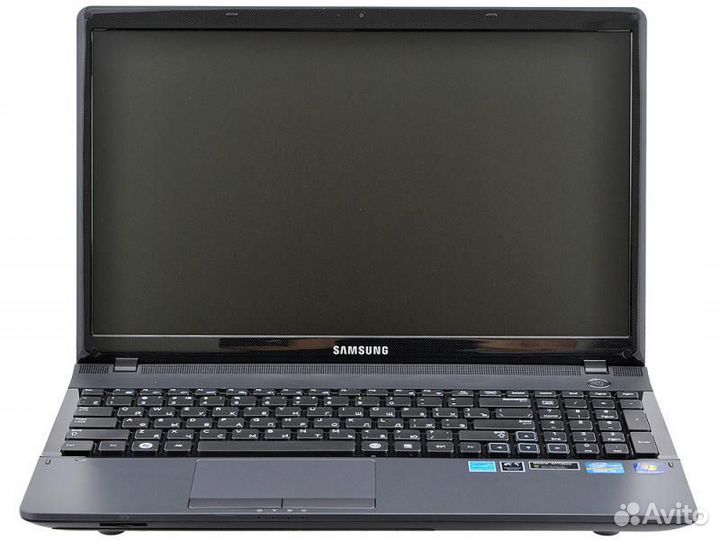 Ноутбук Samsung NP300E5A Core i3-2350M SSD HDD