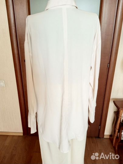 Рубашка hm размер М