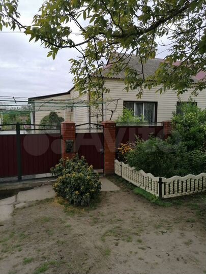 Дом 64 м² на участке 7 сот.