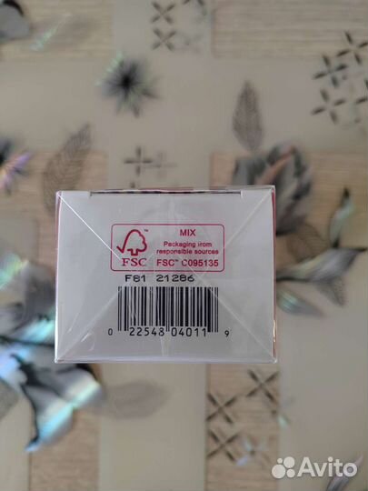 Духи tommy girl 50мл