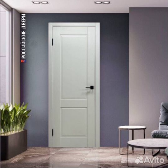 Двери межкомнатные
