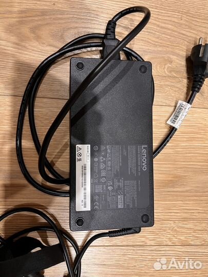 Ноутбук Lenovo Legion 5 17ACH6H RTX 3060, 17.3