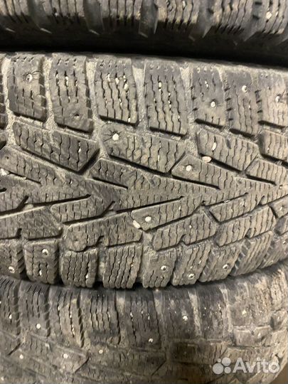 Cordiant Snow Cross 215/65 R16