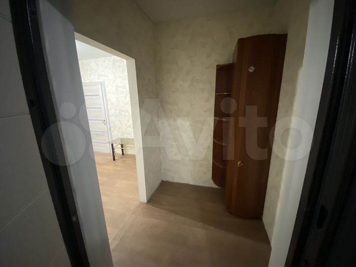 1-к. квартира, 50 м², 1/9 эт.