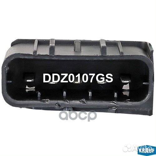 Мотор стеклоочистителя DDZ0107GS Krauf