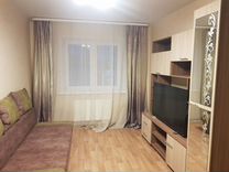 1-к. квартира, 40 м², 8/16 эт.