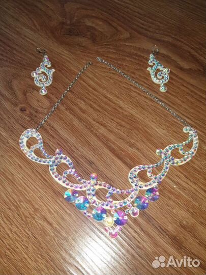 Костюм для восточных танцев