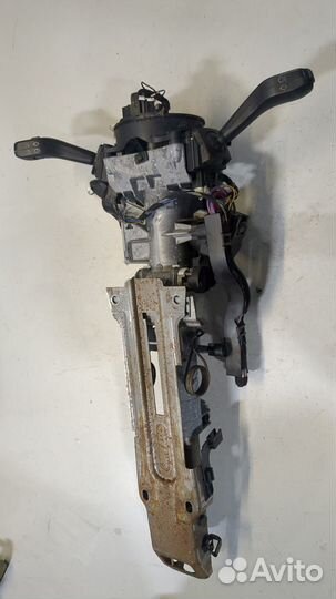 Шлейф руля BMW X3 E83, 2004