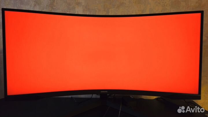 Samsung odyssey g5 34