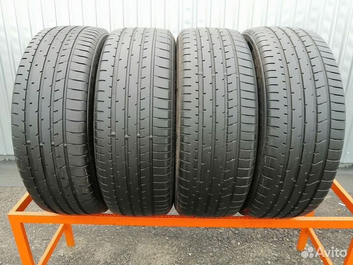 Toyo Proxes R36 225/55 R19 99V