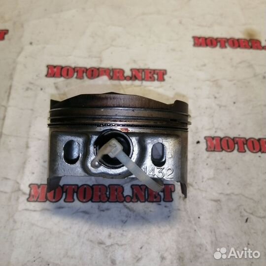 Поршень для мотоцикла Kawasaki ZX600 ZX-6R ZZR600