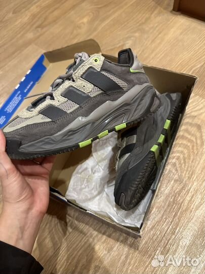 Кроссовки женские adidas Originals Niteball