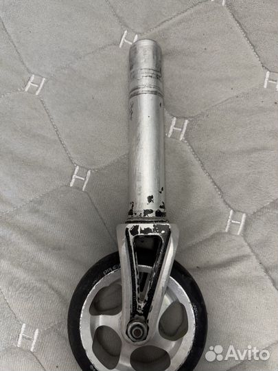 Вилка комета