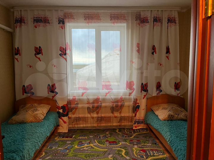 Дом 69,3 м² на участке 8 га