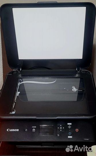 Мфу струйное Canon pixma TS5140
