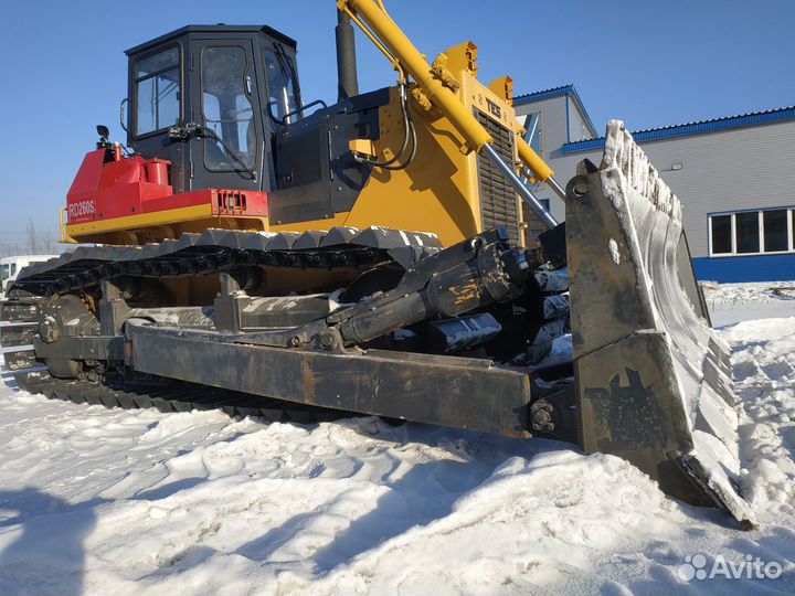 TES RD260S, 2023