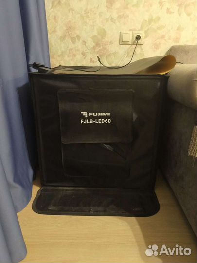 Фотобокс Fujimi LED-60