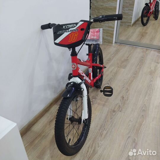 Велосипед Schwinn koen 16