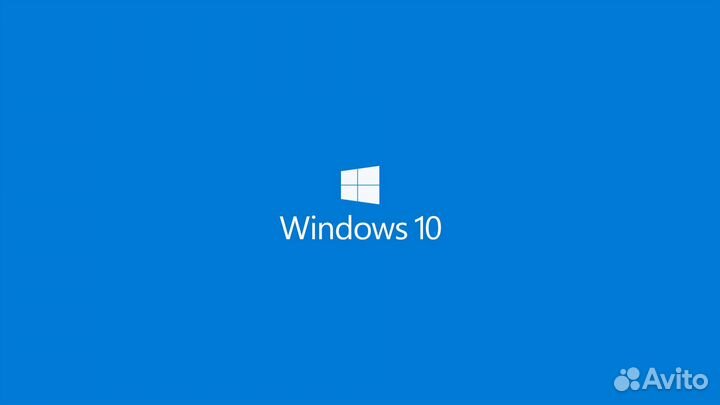 Переустановка Windows