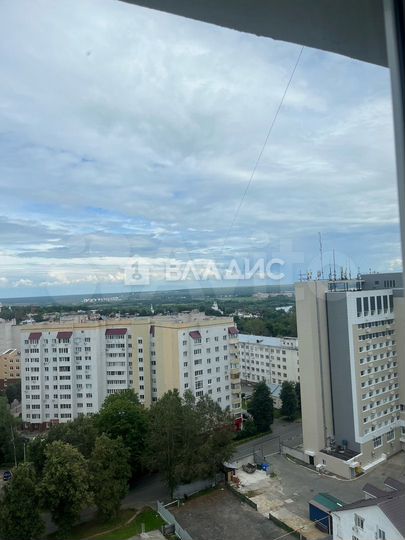 2-к. квартира, 60 м², 15/17 эт.