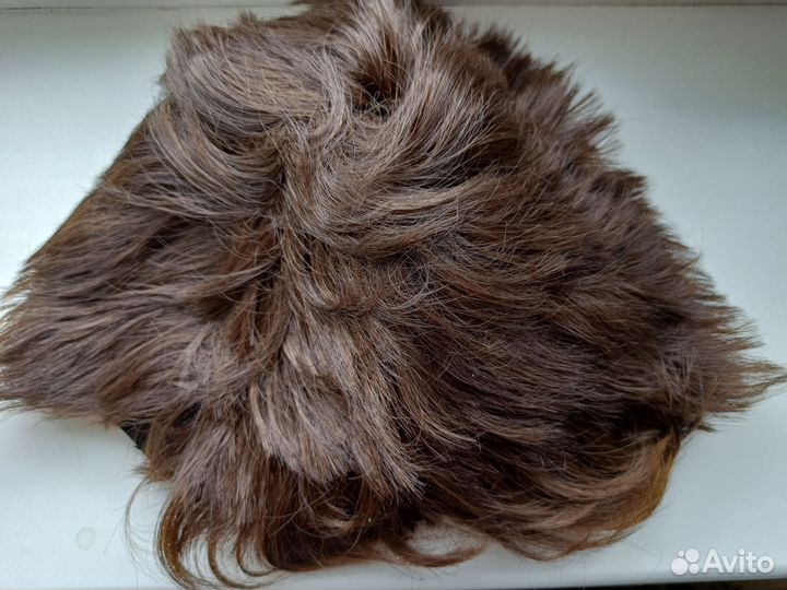 Парик для косплея