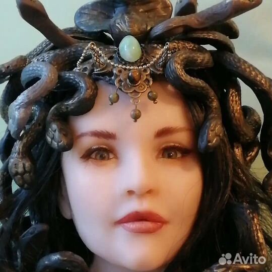 Медуза Гаргона