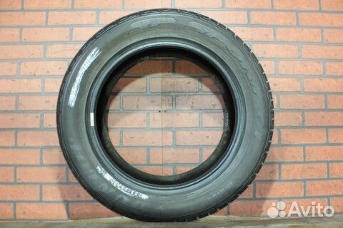 Dunlop SP Sport 01 235/55 R17