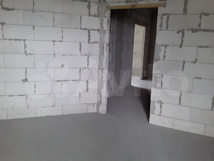 2-к. квартира, 73,9 м², 8/9 эт.