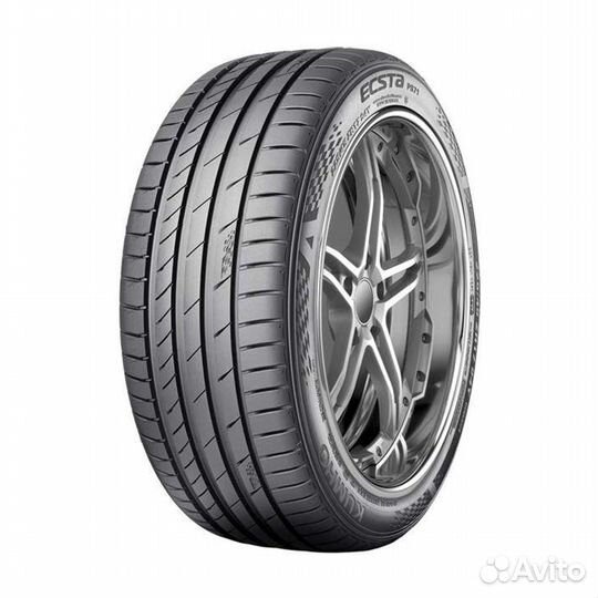 Kumho Ecsta PS71 285/60 R18