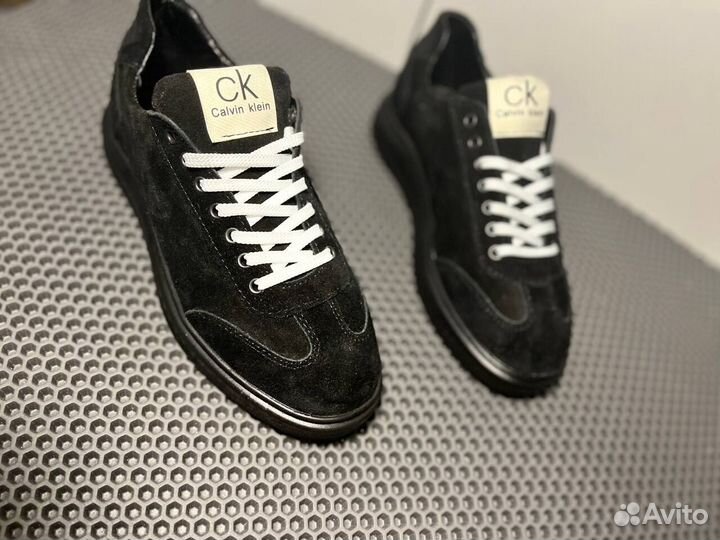 Кроссовки Calvin Klein