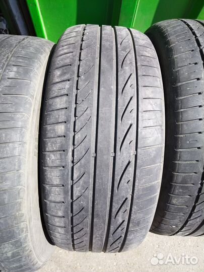 Hankook Ventus ME01 K114 235/55 R17 99W