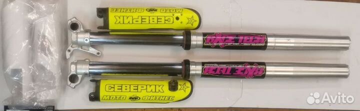 Передняя вилка KTM SX/F 2013/2015