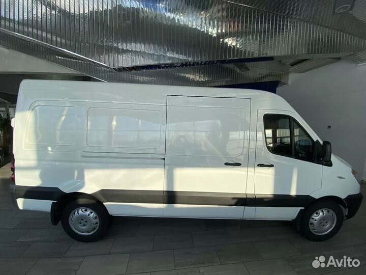 Sollers Atlant 2.7 МТ, 2022