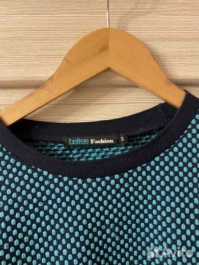 Джемпер и юбка