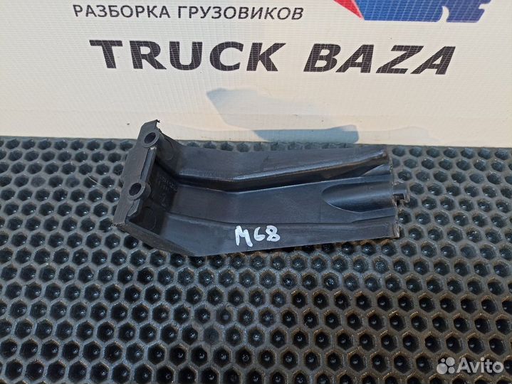 Накладка на торпедо Man TGL, Man TGM