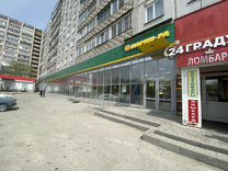 Торговая площадь, 8.5 м²