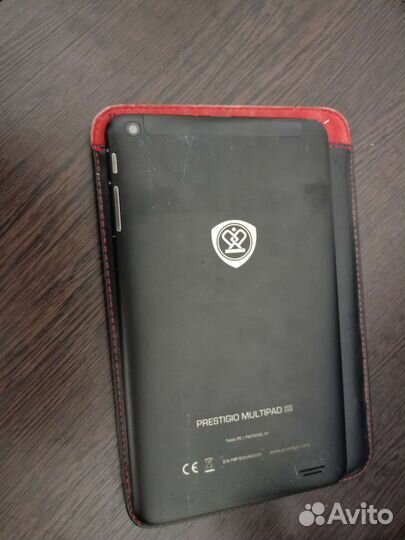 Продам планшет Prestigio Multipad 300B