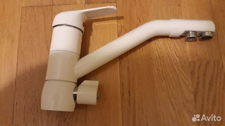 Смеситель aqua PRO