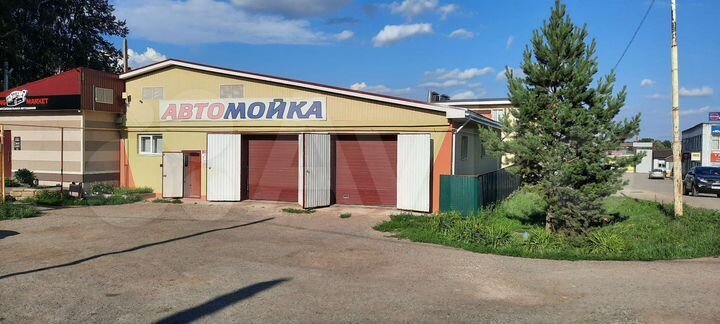 Отдельностоящее Здание, 223 м²