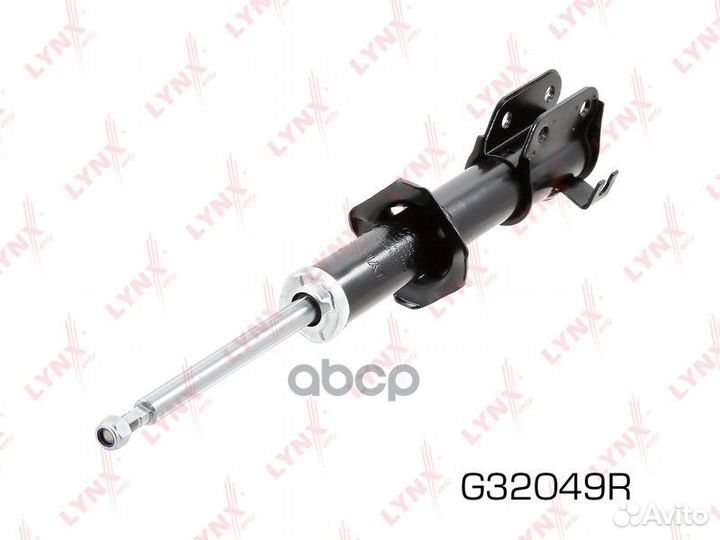 Стойка амортизационная перед прав G32049R L