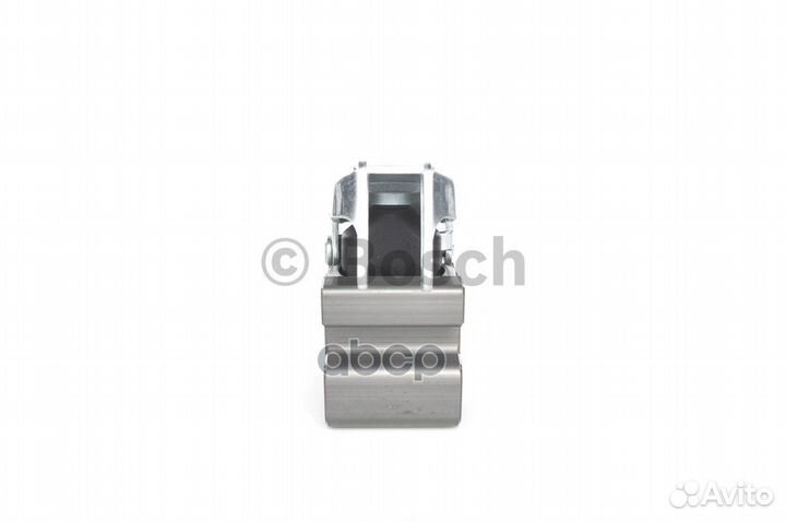 Клапан распределитель тормозных сил 0986482039