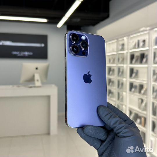 iPhone 14 Pro Max, 256 ГБ