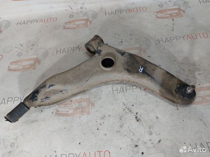 Рычаг правый передний Volvo S40 1 поколения