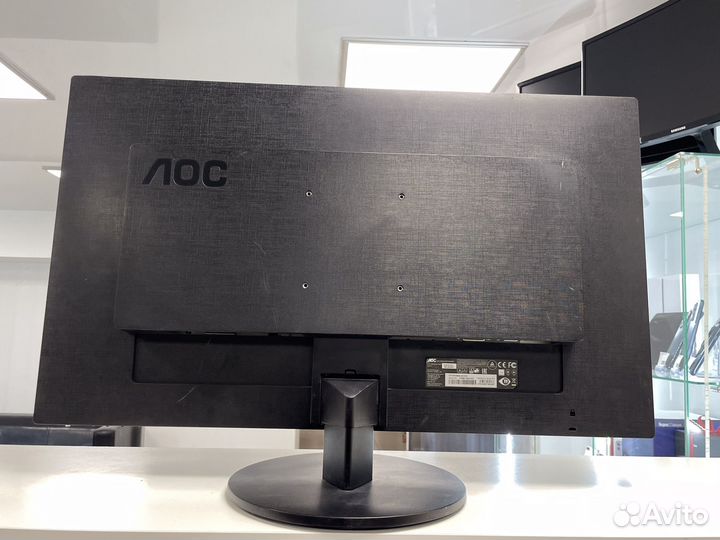 Монитор Aoc m2870Vhe 28