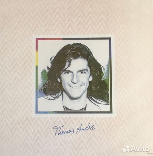 Виниловая пластинка Modern Talking Ready For Roman