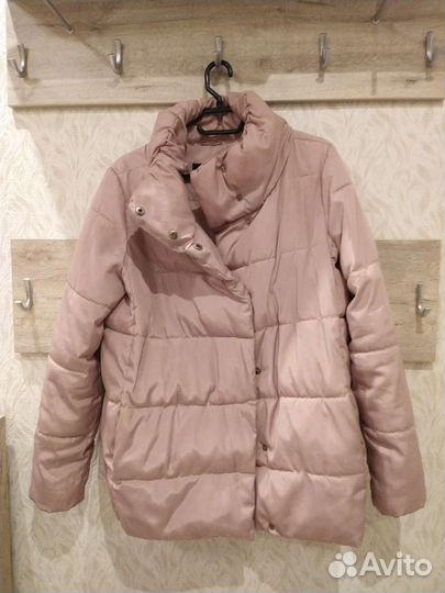 Куртка демисезонная женская