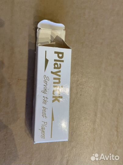 Мундштук для кларнета Bb Nick, модель Solist M