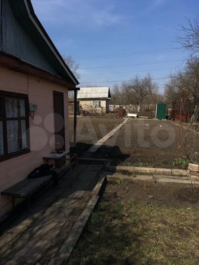 Дача 25 м² на участке 5 сот.