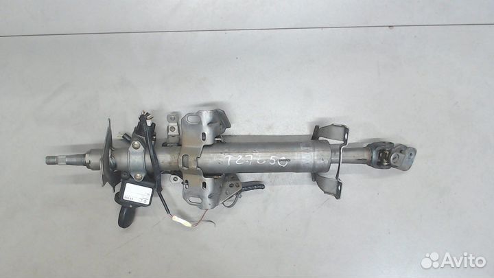 Колонка рулевая Nissan Almera N16, 2003